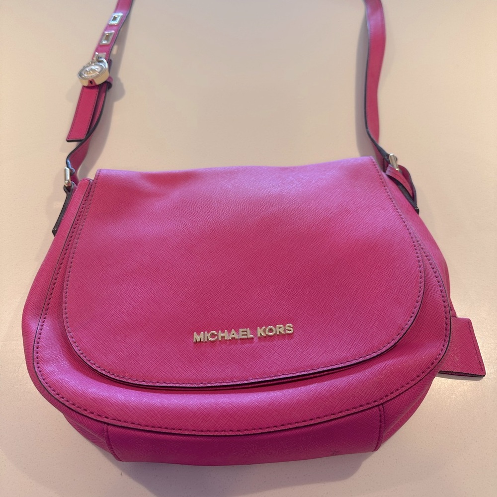 Like new Michael Kors Purse